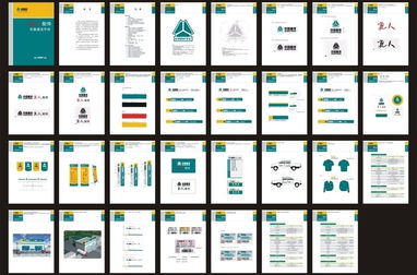 東莞市尚品廣告 整合設計力量，打造品牌視覺一體化解決方案